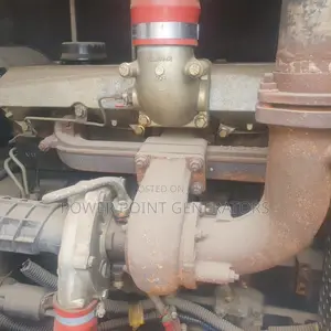 Diesel Generator