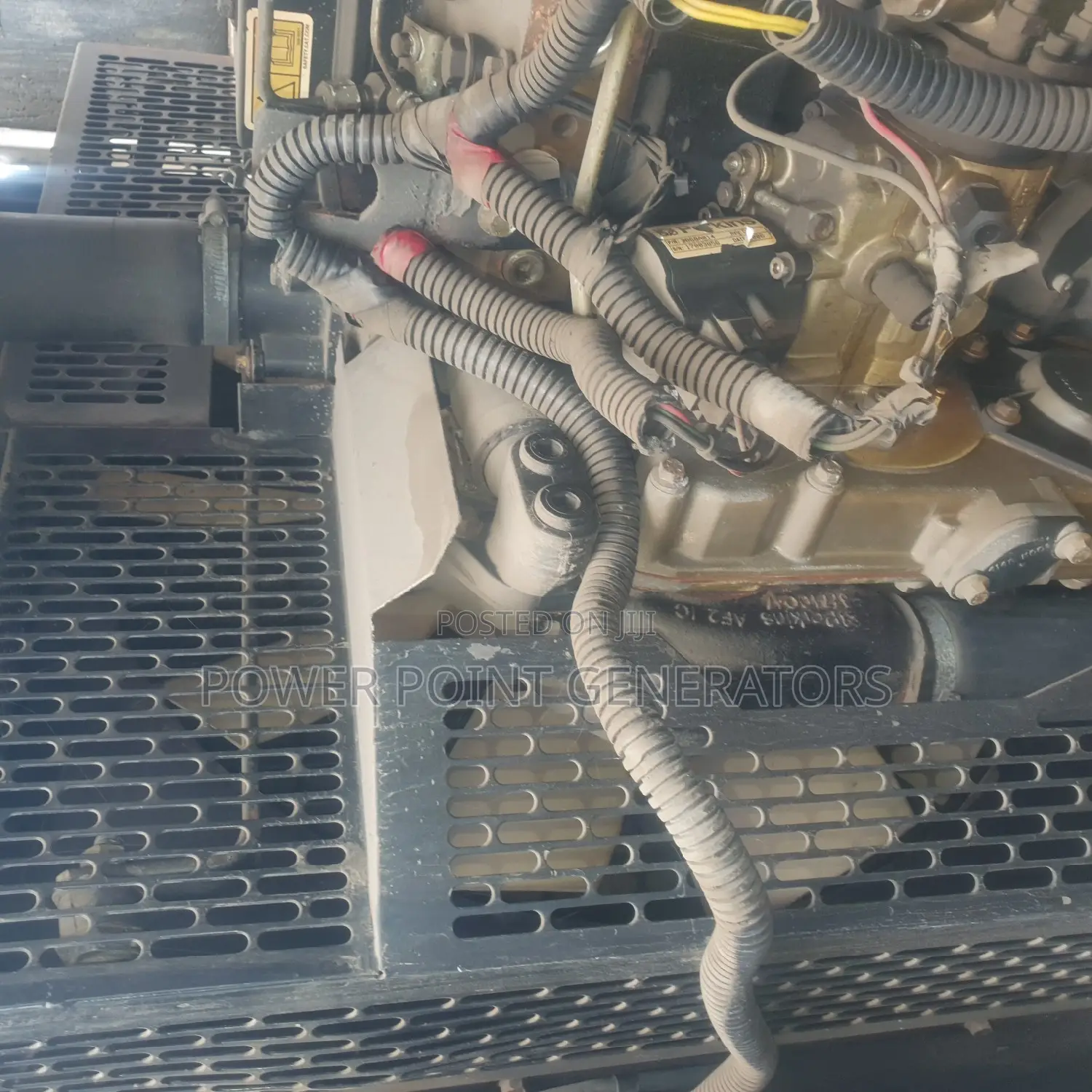Diesel Generator
