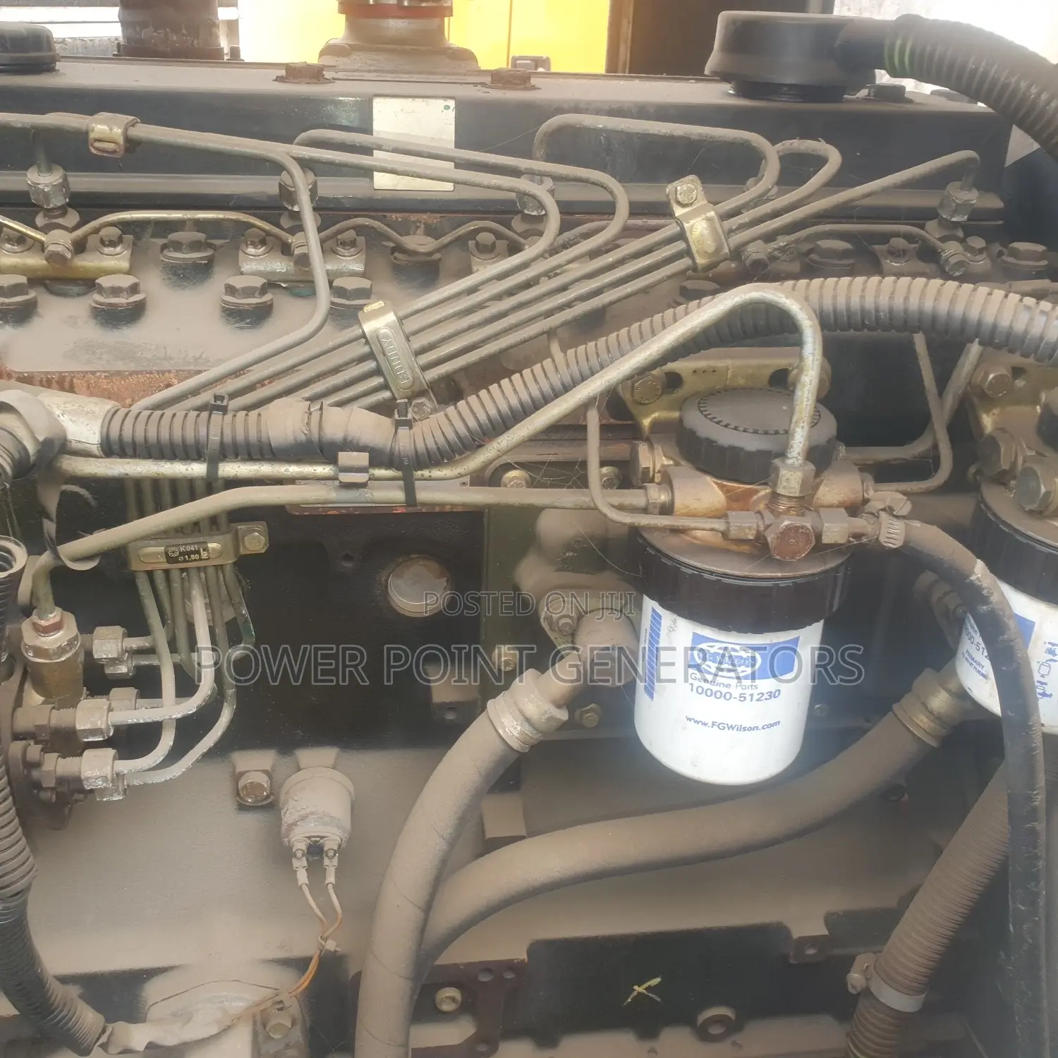 Diesel Generator