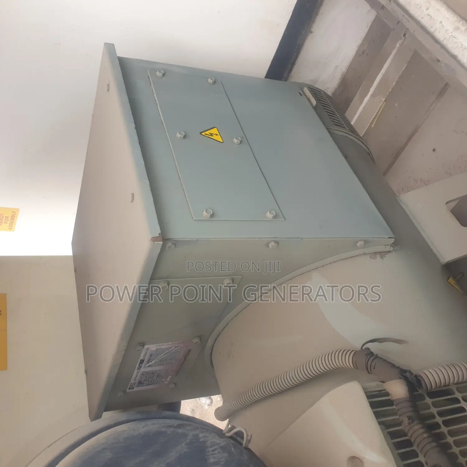 Diesel Generator
