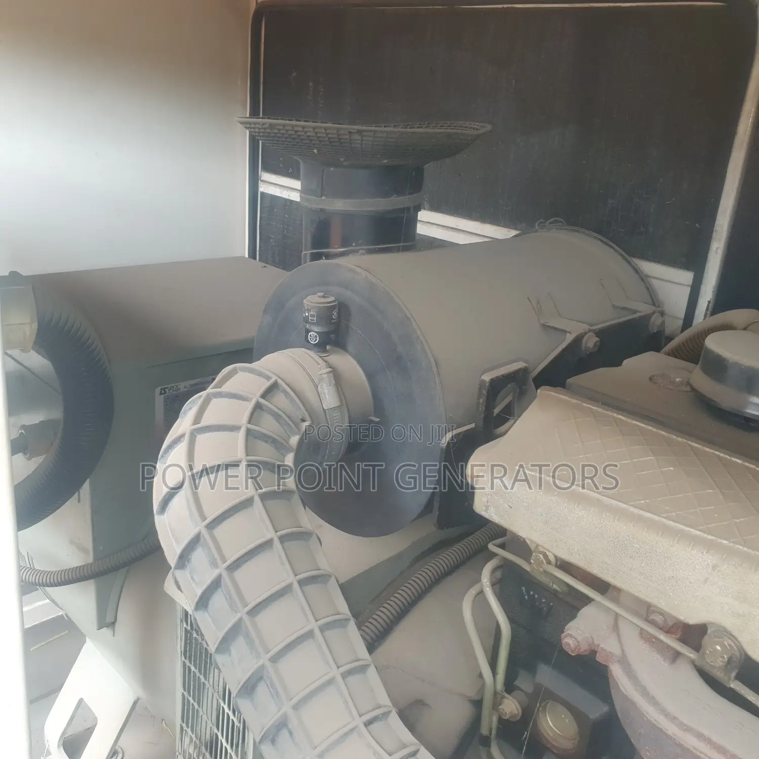 Diesel Generator
