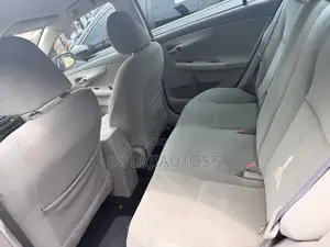 Toyota Corolla LE 4dr Sedan (1.8L 4cyl 4A) 2010 Blue