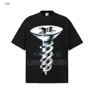 Fashion T—Shirt