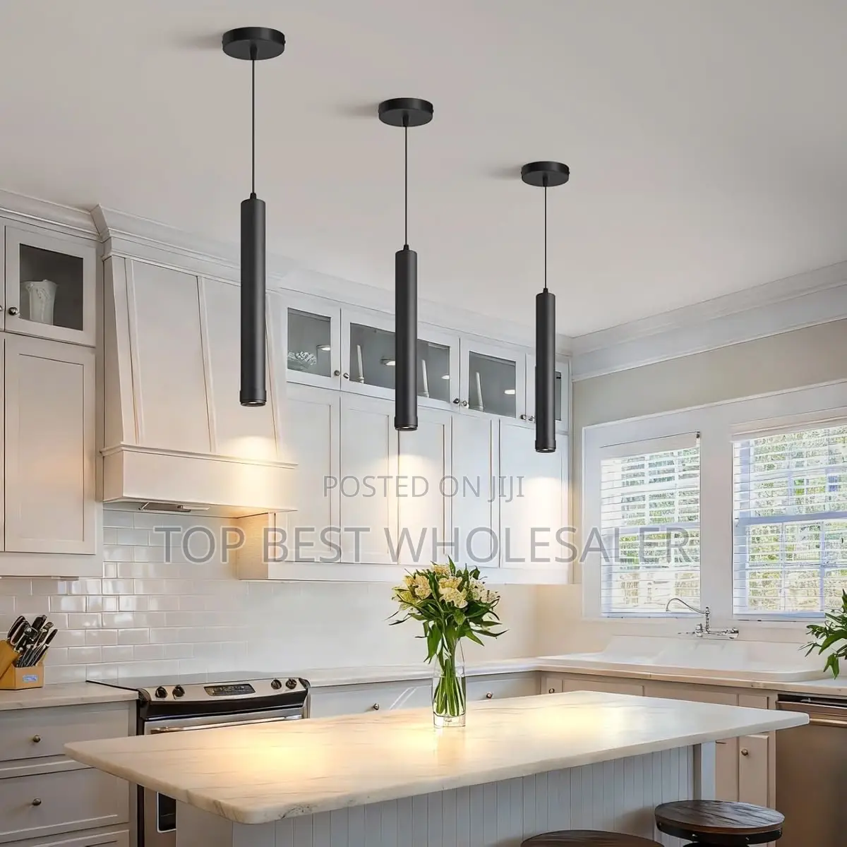 Modern Pendant Light 3color