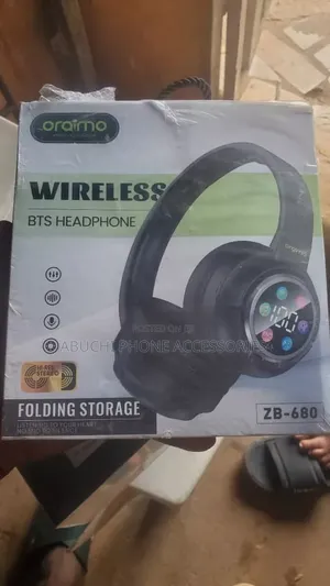 Headphones