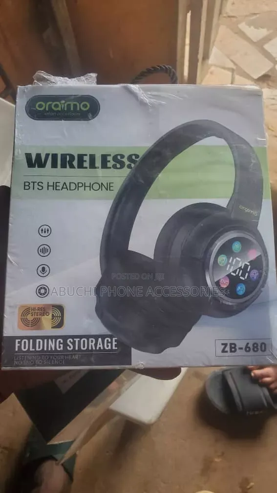 Headphones