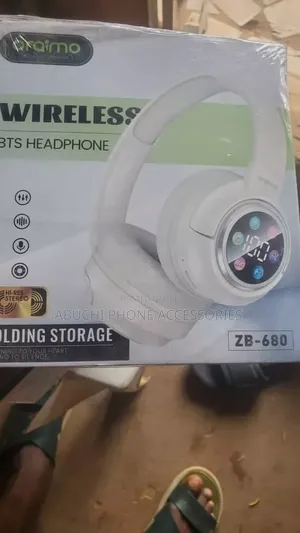 Headphones