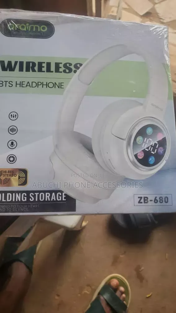 Headphones
