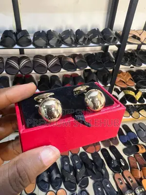 Original Multi Cufflinks