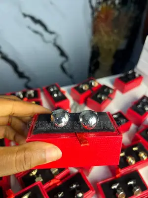 Original Multi Cufflinks