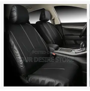 Universal Car Seat Cover