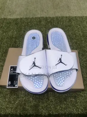 2025 Air Jordan Slide