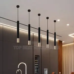 Unique Pendant Light Single Drop