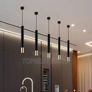 Unique Pendant Light Single Drop