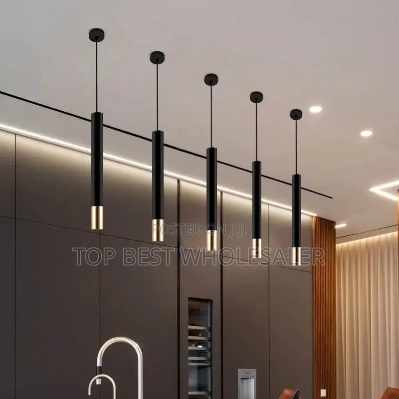 Unique Pendant Light Single Drop