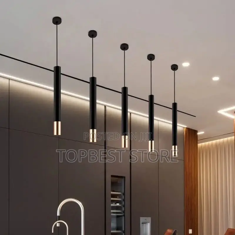 Unique Pendant Light Single Drop