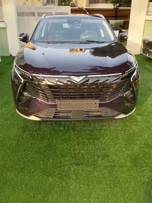 New Forthing Friday EV 2025 Purple