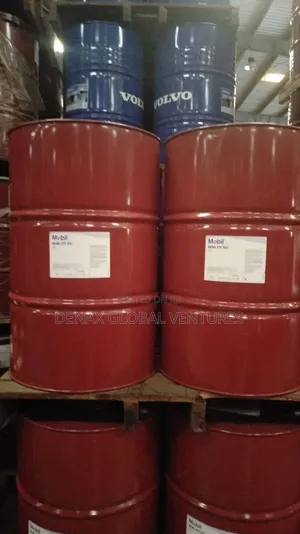 Mobil Dte 832 Iso Vg 32