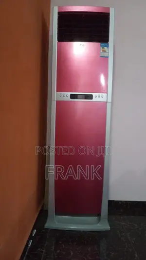 Used Lg Indoor Tower Ac Unit