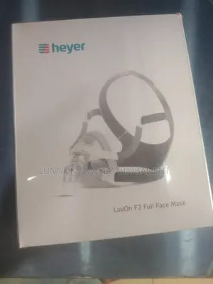 Mask for Cpap Machine