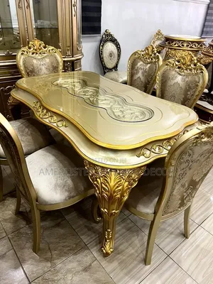 Royal Dining Set