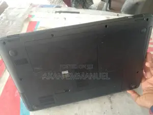 Laptop HP 655 6GB Intel Core i3 HDD 250GB