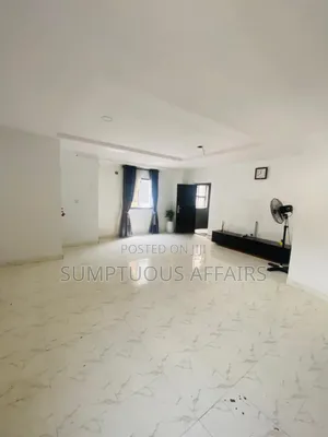 2bdrm Apartment in Osapa London for rent