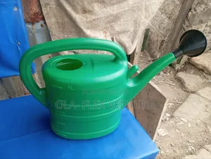 5l Durable Imported Watering Can