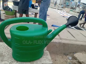 5l Durable Imported Watering Can