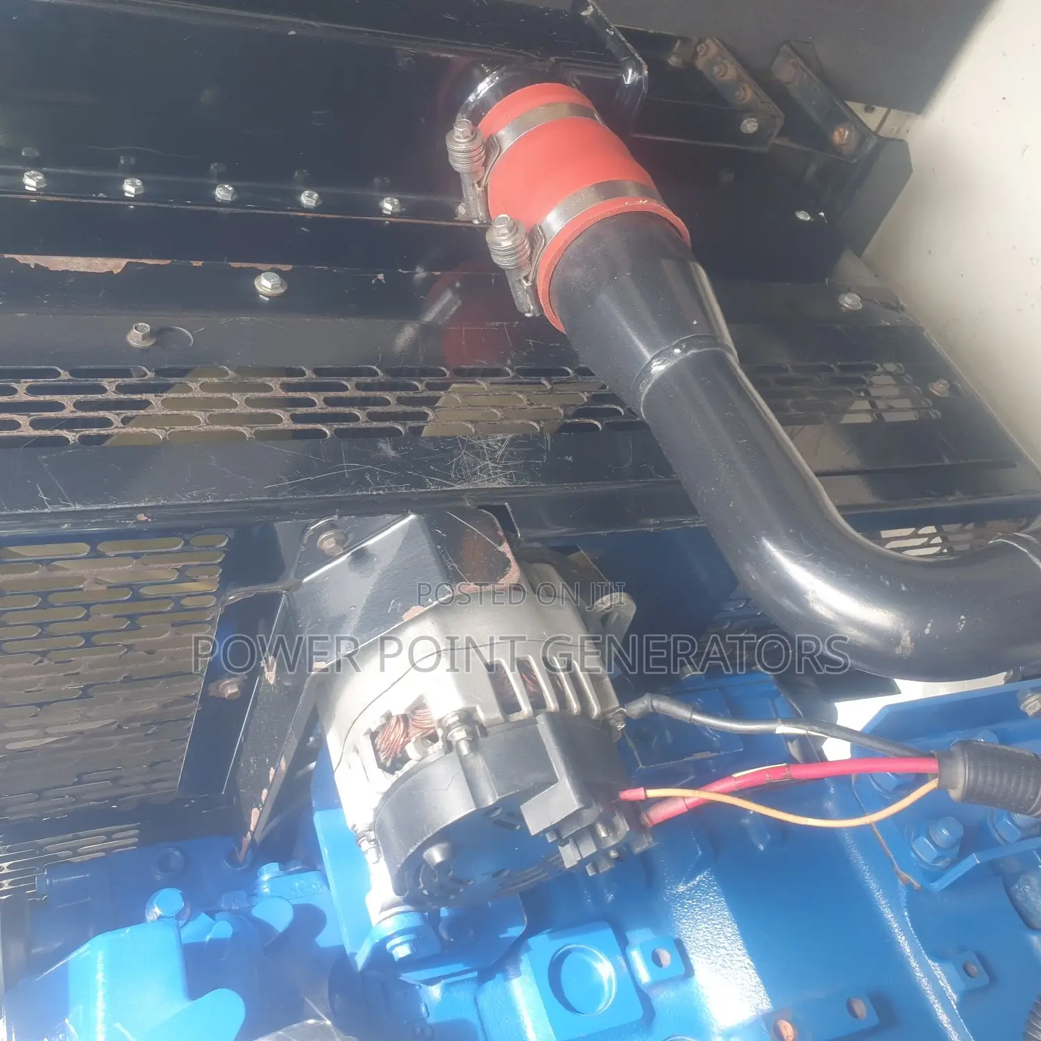 Diesel Generator