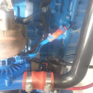 Diesel Generator