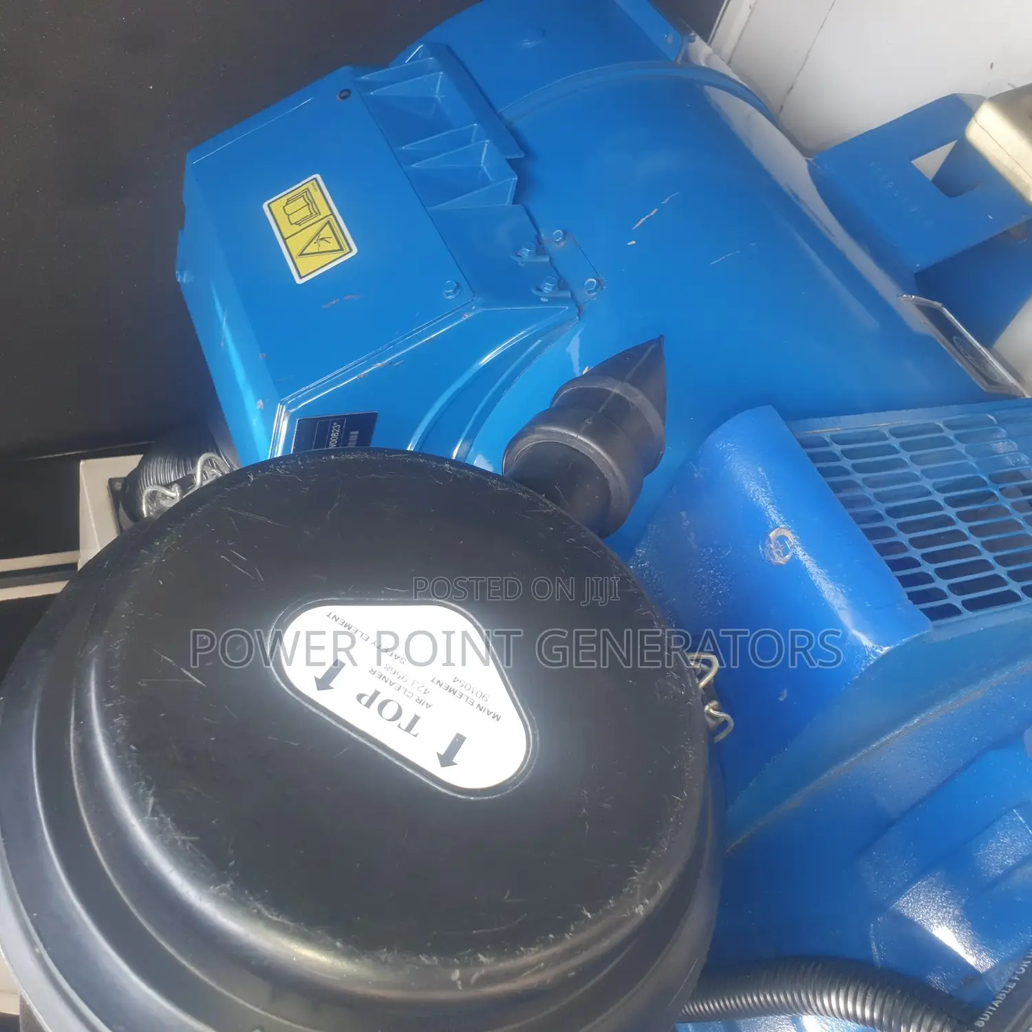 Diesel Generator