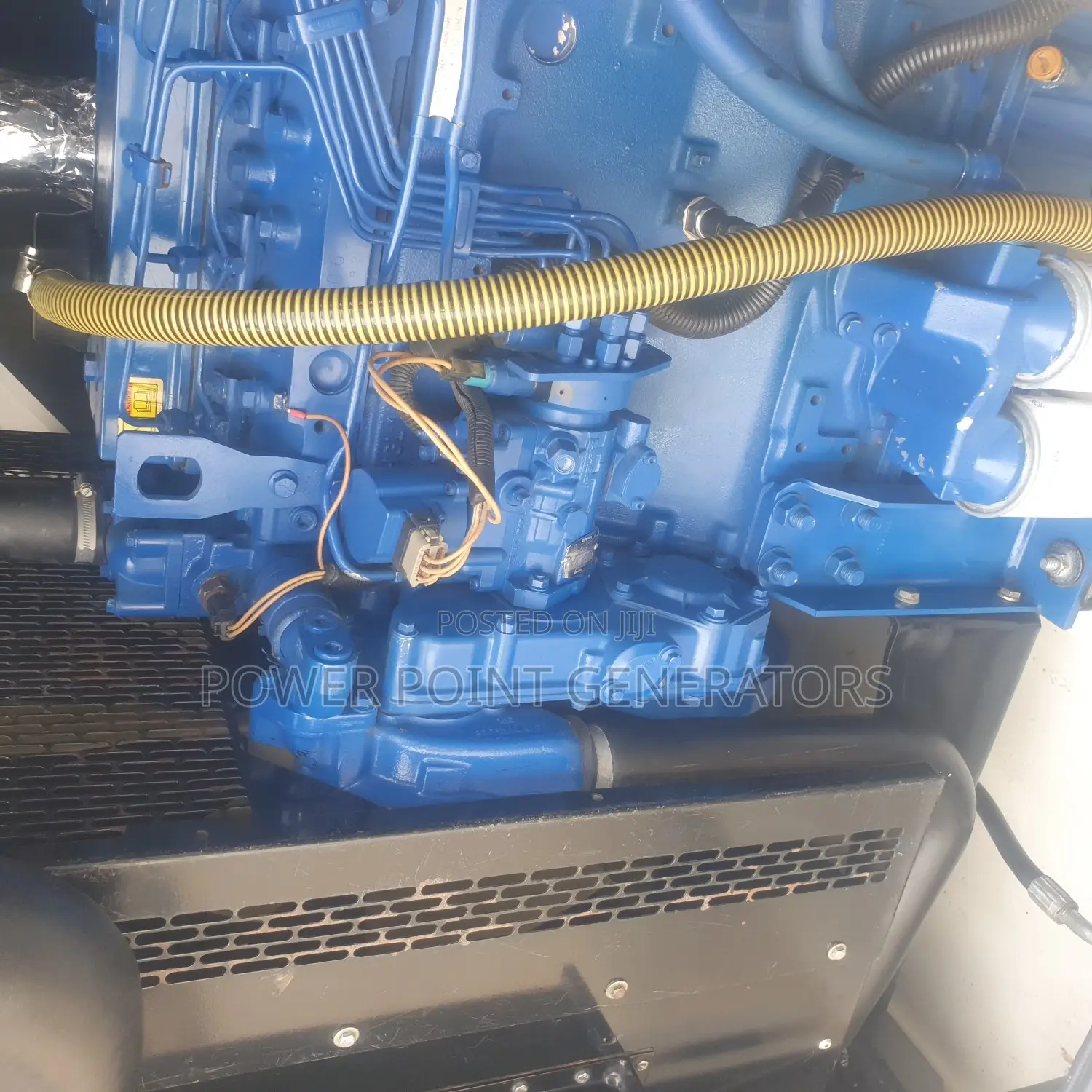 Diesel Generator