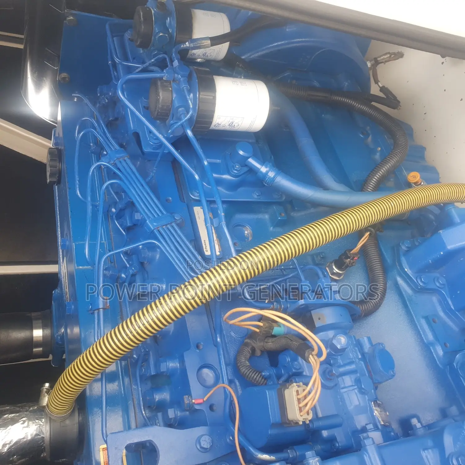 Diesel Generator