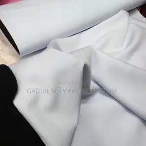 Swiss Cubana Materials 4yards