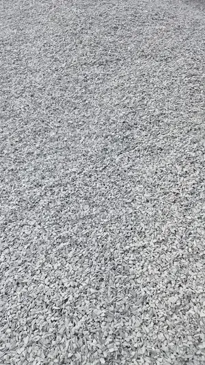 Granite Materials Only Contact