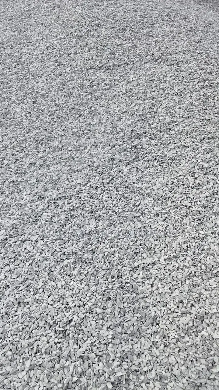 Granite Materials Only Contact