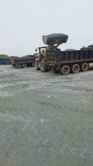 Granite Materials Only Contact