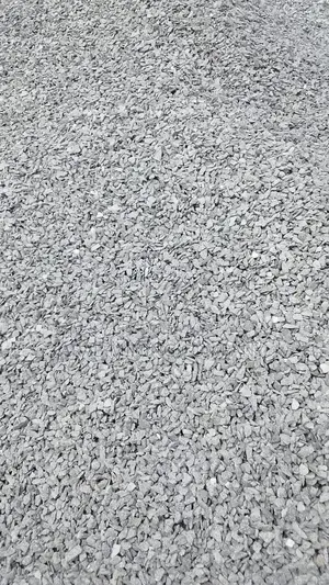 Granite Materials Only Contact