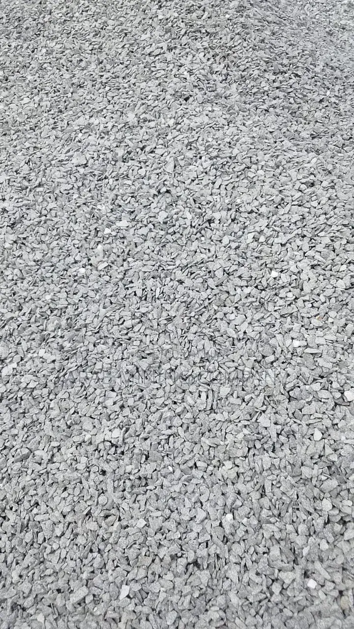Granite Materials Only Contact