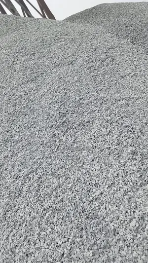 Granite Materials Only Contact