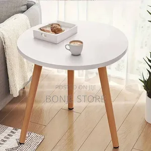 Coffee Side Table - Available in the Three Colours Above