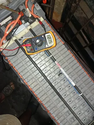 Hybrid Accessories