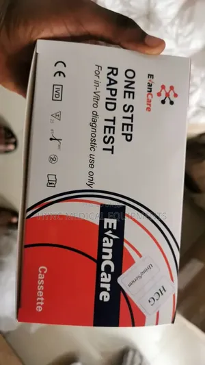 Blood Pt (Evancare Product)