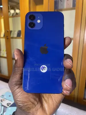 Apple iPhone 12 128 GB Black