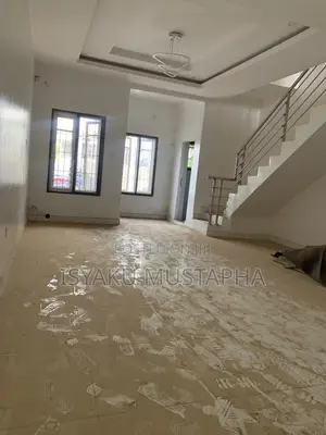 3bdrm Duplex in Peachville Estate, Dakibiyu for rent