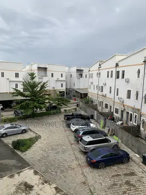 3bdrm Duplex in Peachville Estate, Dakibiyu for rent