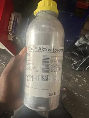 Sika Aktivator-205