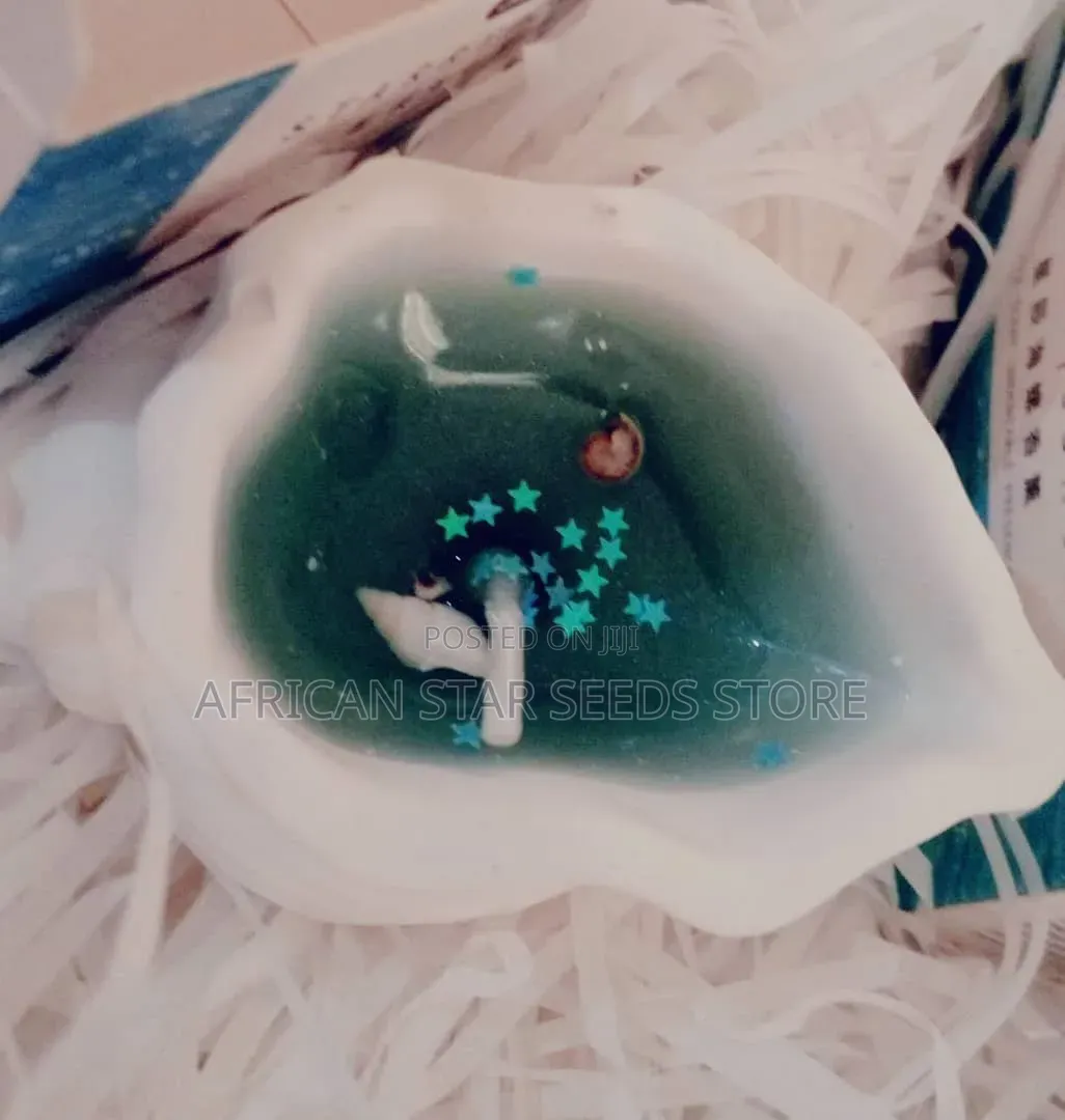 Scented Candle