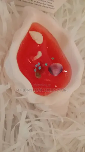 Scented Candle